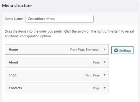 JetMenu: How to Create a Revamp Mega Menu in .